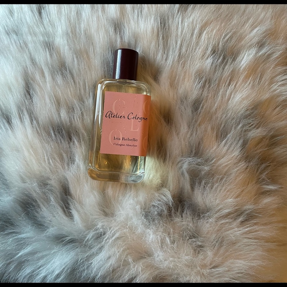 Atelier Cologne - Iris Rebelle